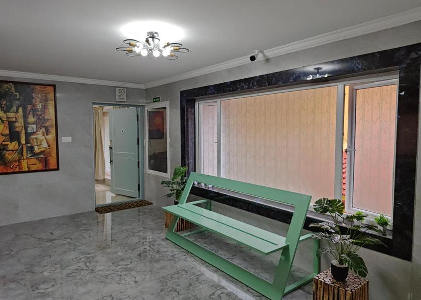 Kerala Thrissur Public Areas