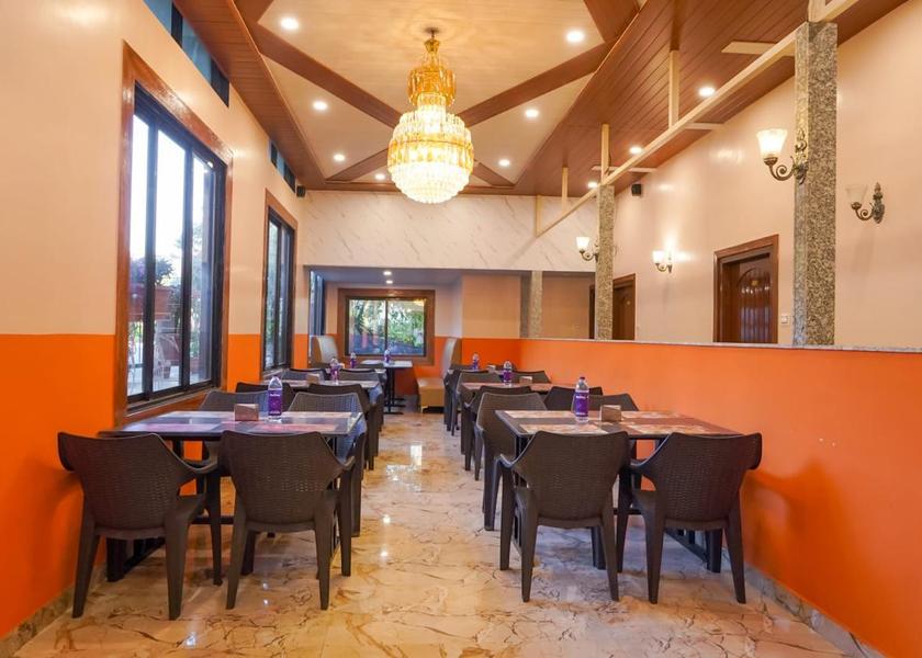 Maharashtra Mahabaleshwar Food & Dining