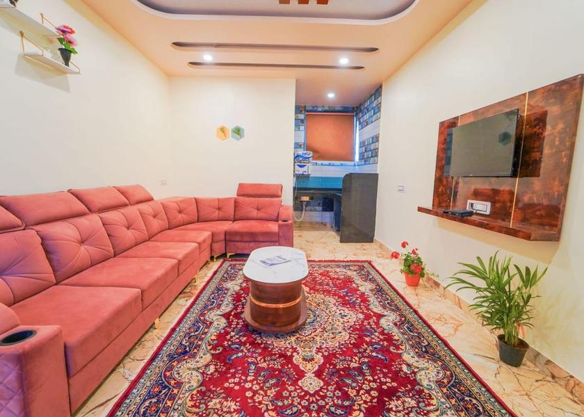 Maharashtra Mahabaleshwar Public Areas