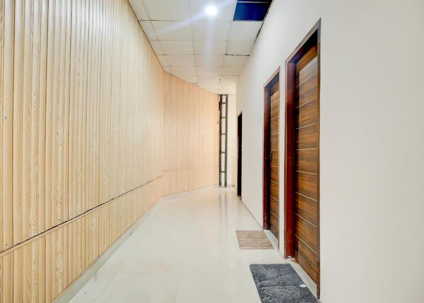Punjab Rajpura Public Areas