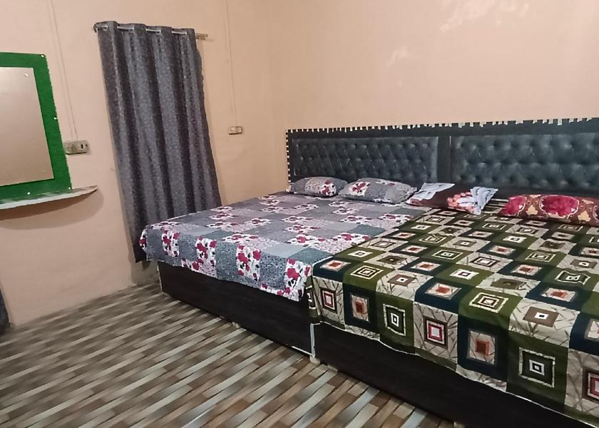 Uttar Pradesh Mathura 1003