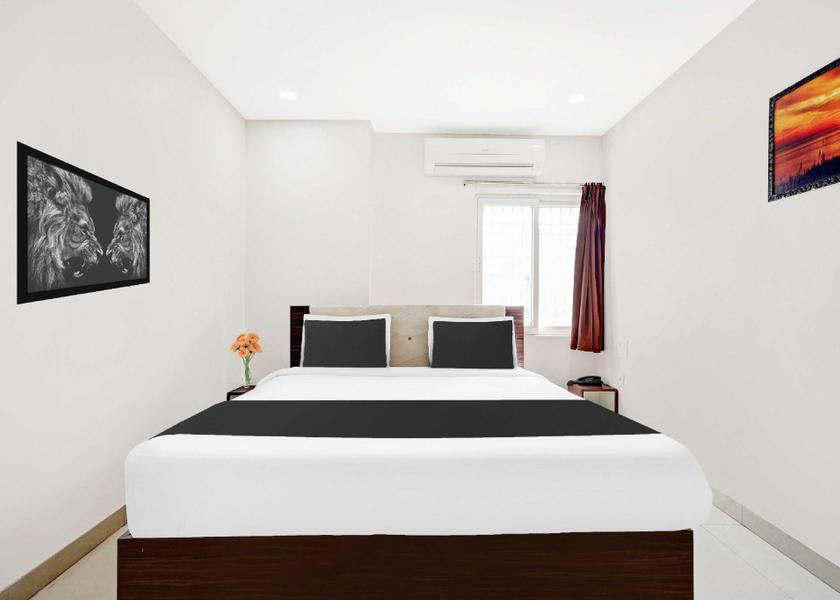 Andhra Pradesh Visakhapatnam Facilities