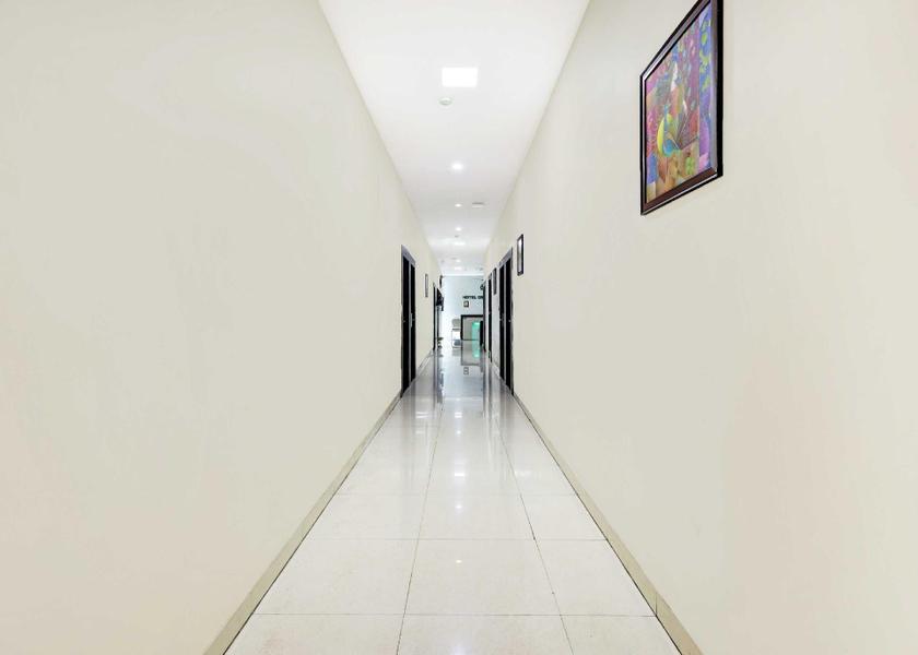 Andhra Pradesh Visakhapatnam Facilities