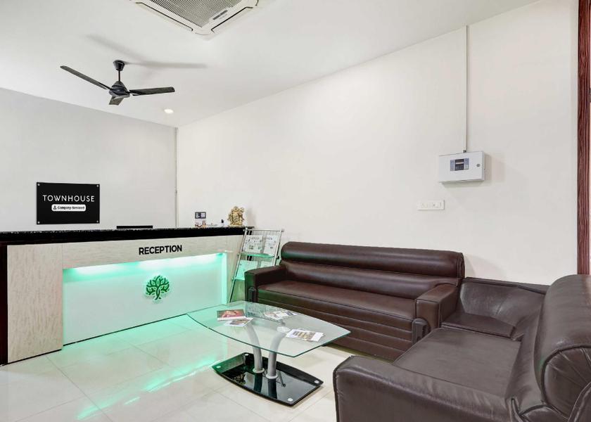 Andhra Pradesh Visakhapatnam Facilities