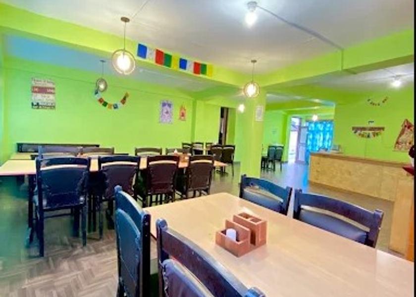 Himachal Pradesh Kaza 1 Bedroom Deluxe