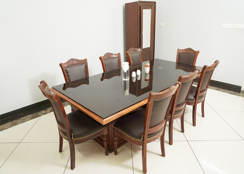 Kerala Thiruvananthapuram Food & Dining