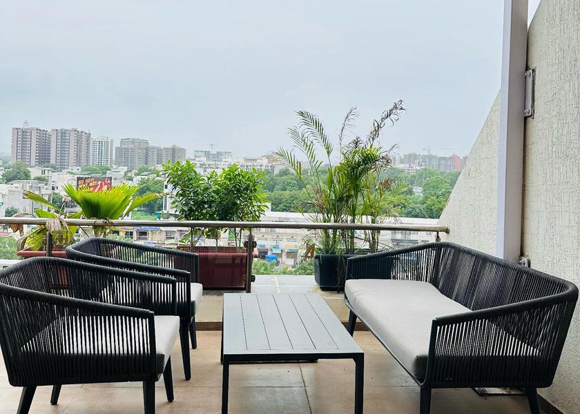 Gujarat Gandhinagar Public Areas