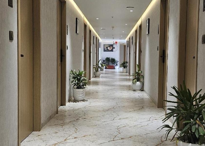 Gujarat Gandhinagar Lobby
