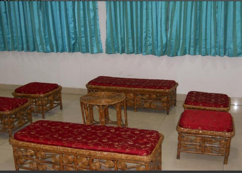 Tamil Nadu Kodaikanal Hotel View