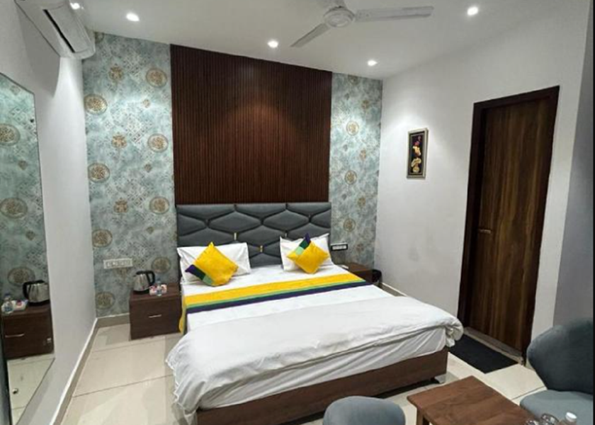 Punjab Ludhiana Bedroom