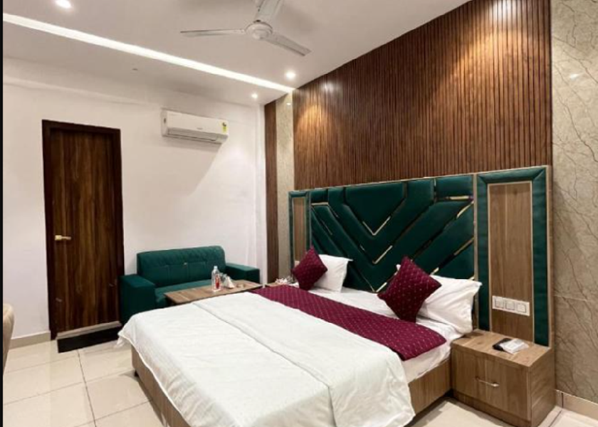 Punjab Ludhiana Bedroom