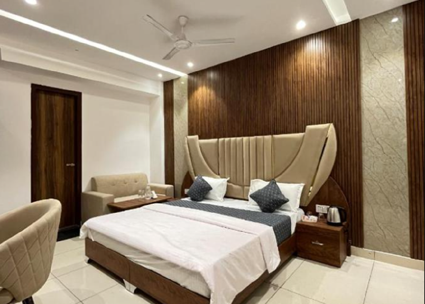 Punjab Ludhiana Bedroom