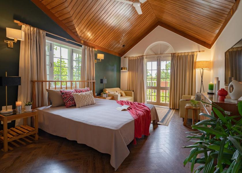 Uttarakhand Dehradun Villa
