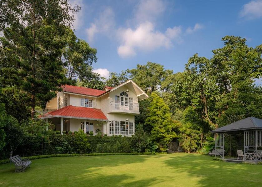 Uttarakhand Dehradun Outdoors