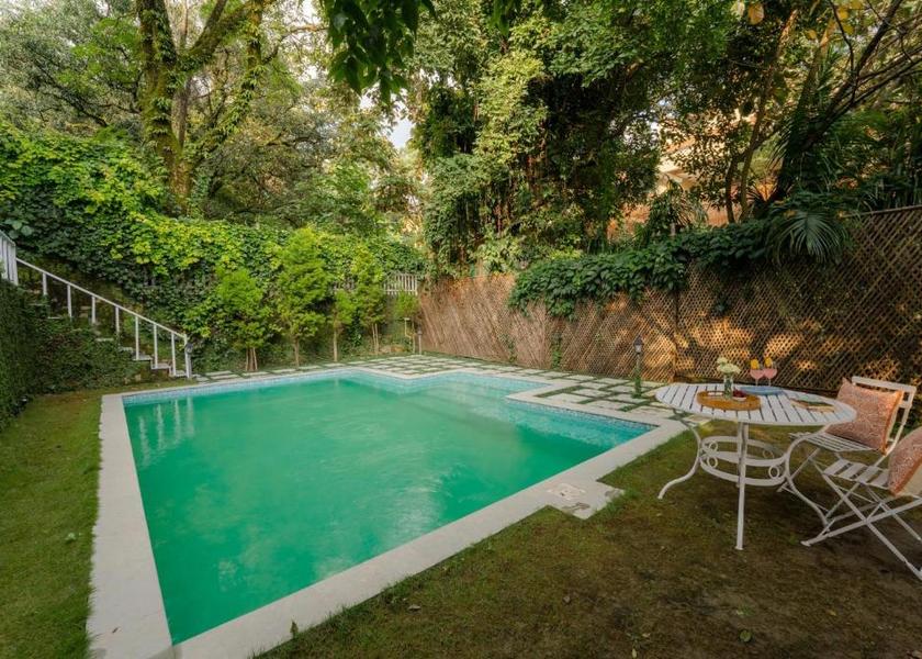 Uttarakhand Dehradun Pool