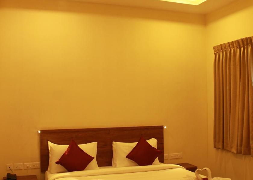 Kerala Kodungallur Suite room