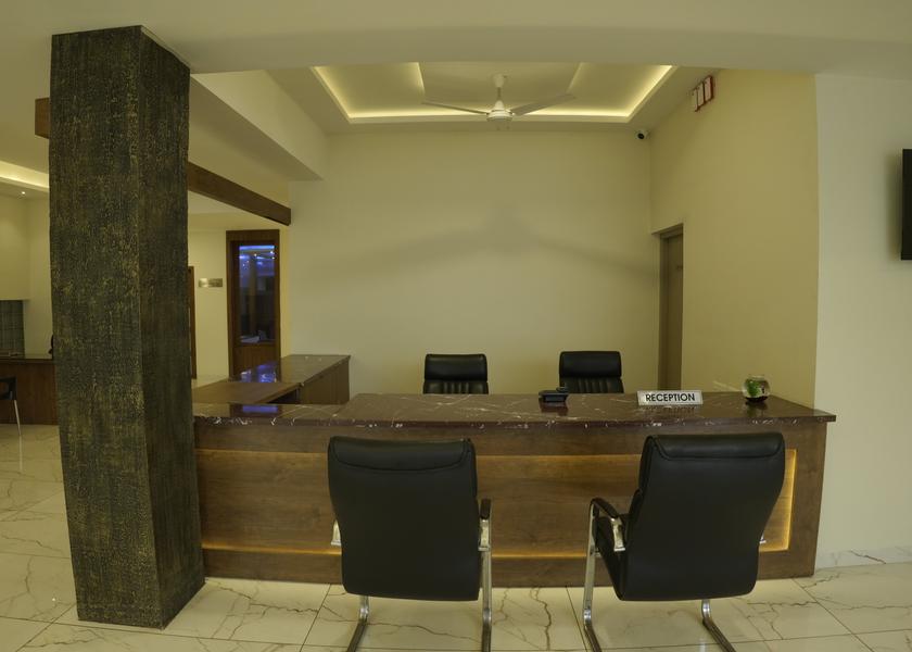 Kerala Kodungallur Public Areas