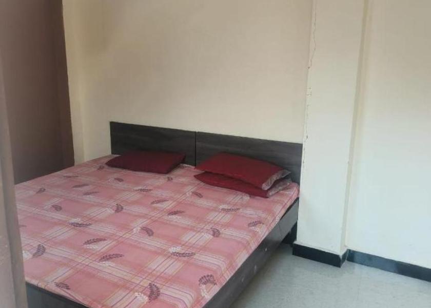 Madhya Pradesh Ujjain Bedroom