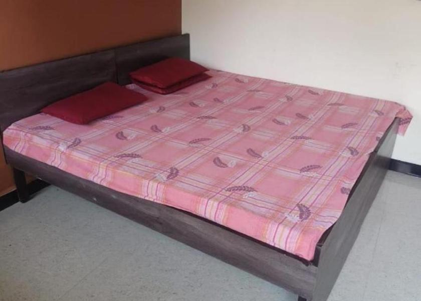 Madhya Pradesh Ujjain Bedroom