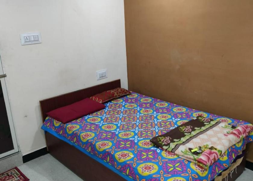 Madhya Pradesh Ujjain Bedroom