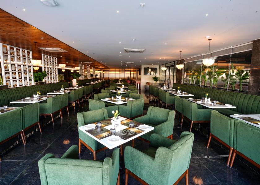 Telangana Hyderabad Restaurant