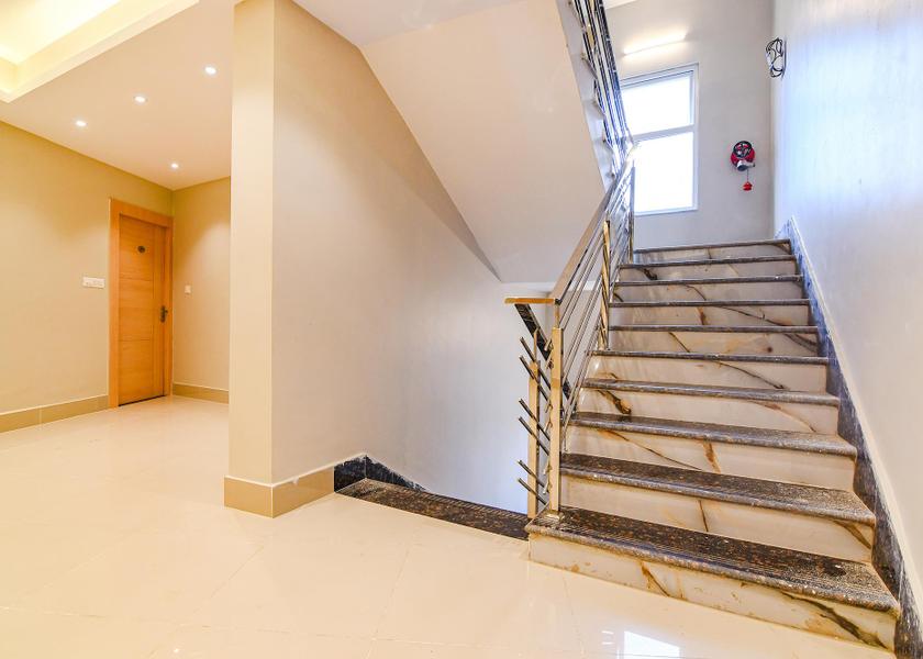 West Bengal Howrah Lobby
