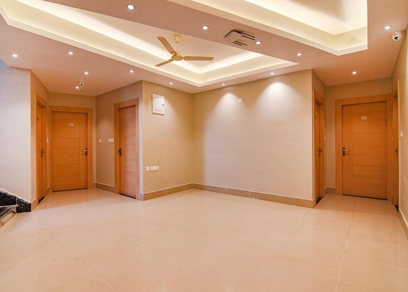 West Bengal Howrah Lobby