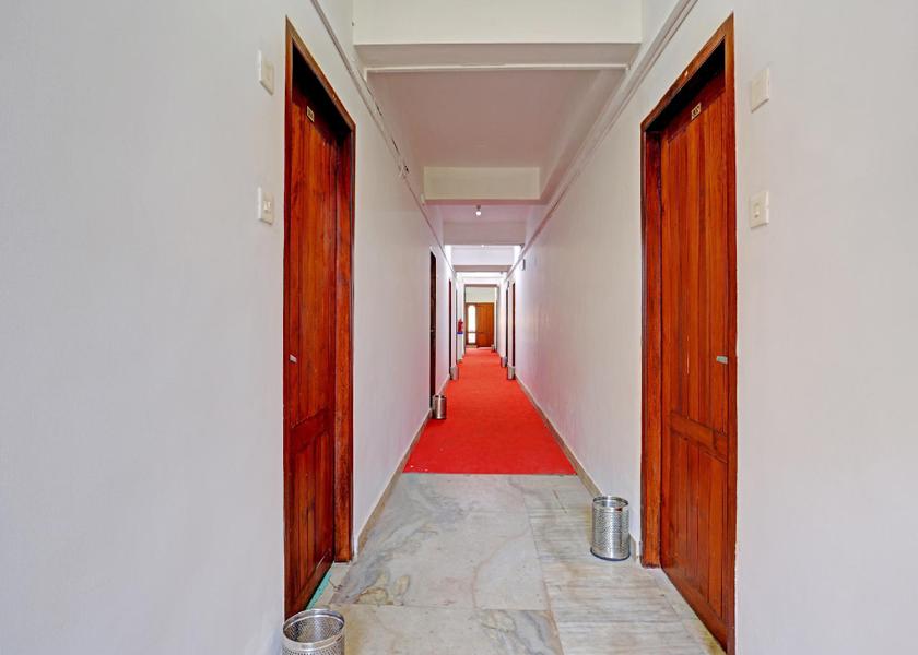 Kerala Thiruvananthapuram Public Areas