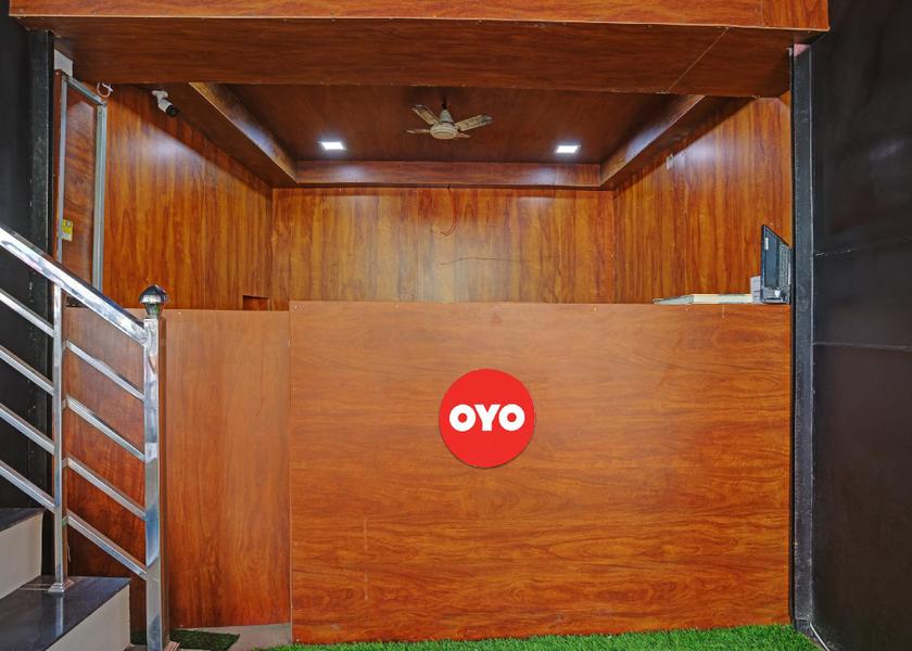 Kerala Thiruvananthapuram Public Areas