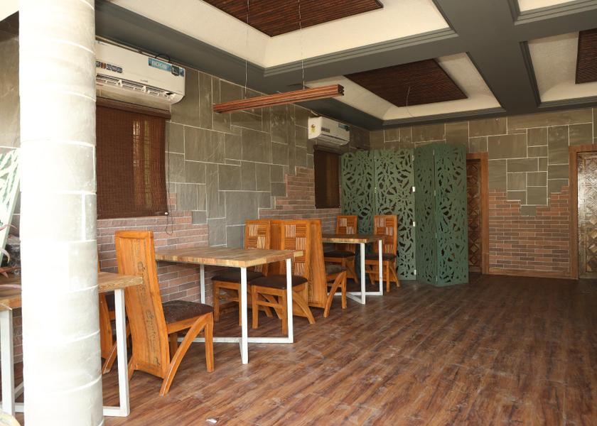 Madhya Pradesh Sarmaniya Lobby