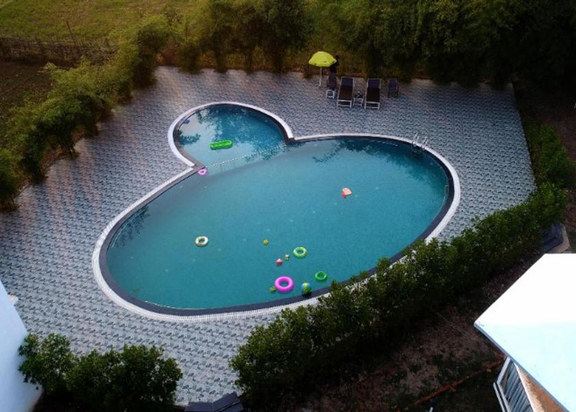 Madhya Pradesh Sarmaniya Pool