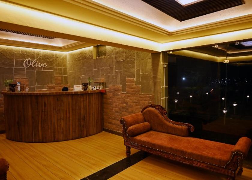 Madhya Pradesh Sarmaniya Public Areas
