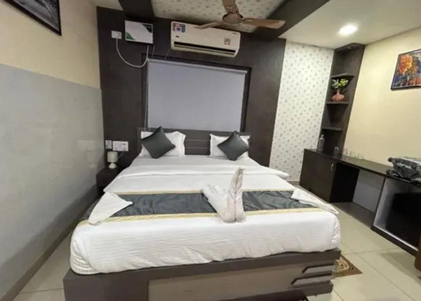 Odisha Bhadrak Super Deluxe Air Conditioning