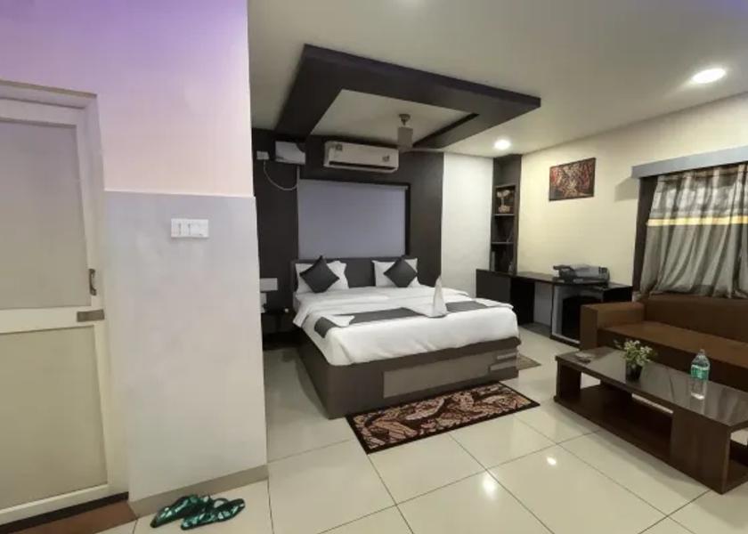 Odisha Bhadrak Super Deluxe Air Conditioning