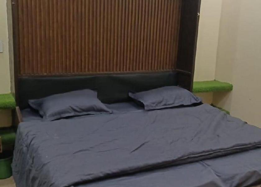 Haryana Karnal Deluxe Room