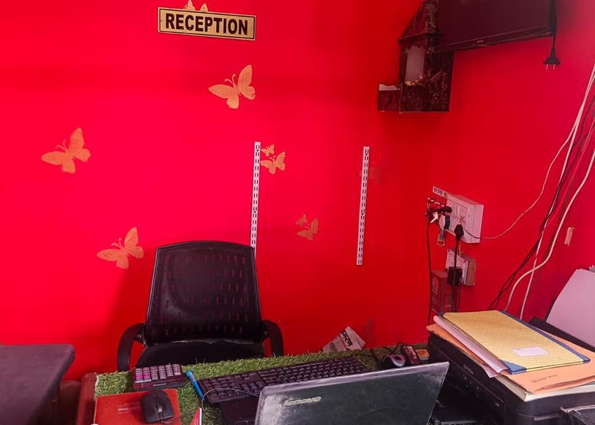 Haryana Karnal Recreation