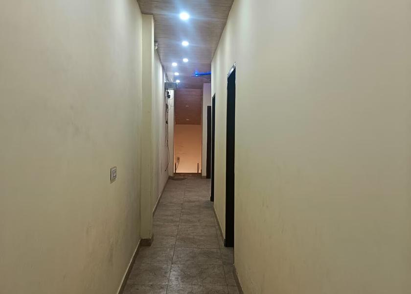 Haryana Karnal Public Areas
