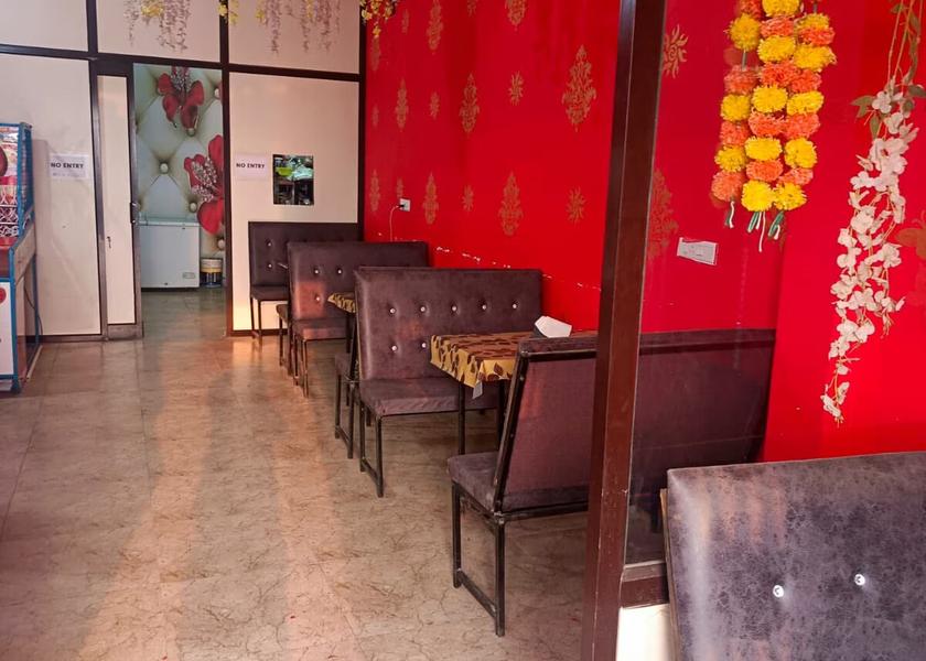 Haryana Karnal Food & Dining