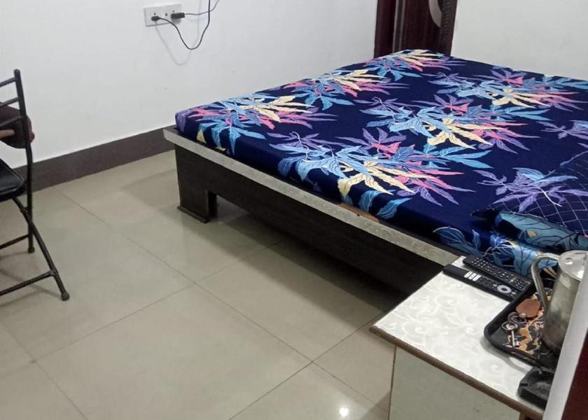 Punjab Pathankot Bedroom