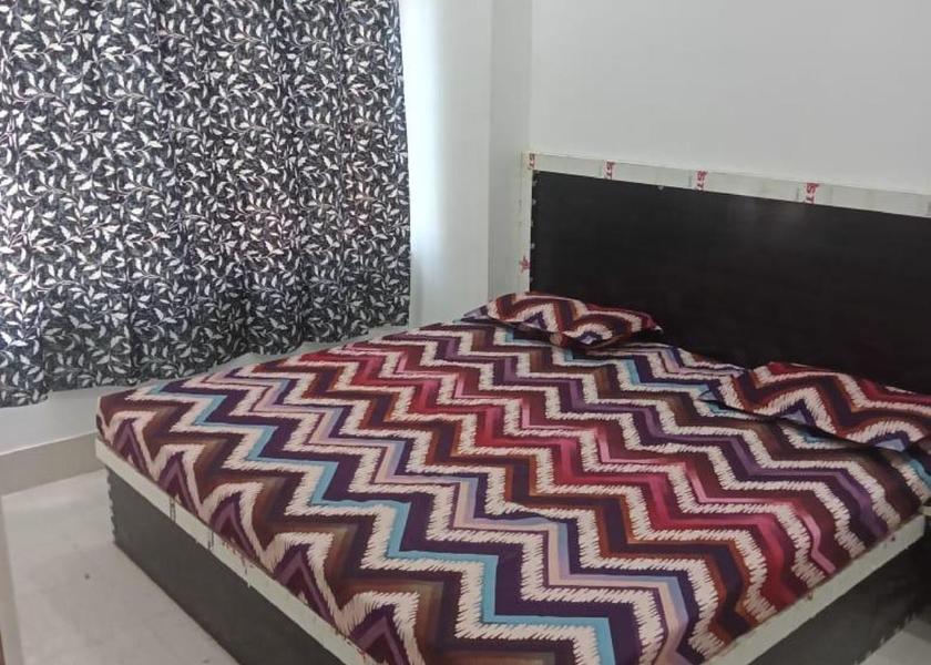 Punjab Pathankot Bedroom