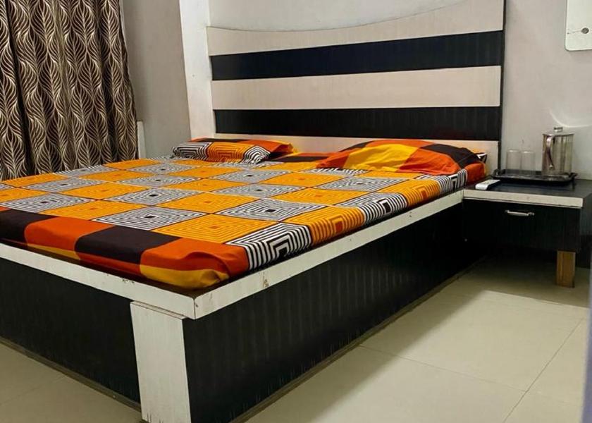 Punjab Pathankot Bedroom
