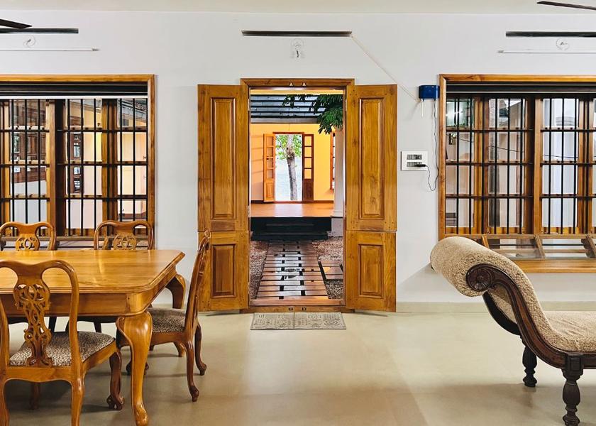 Kerala Kollam Public Areas