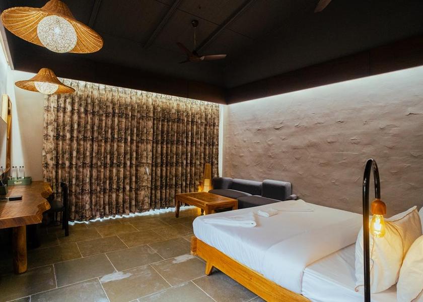 West Bengal Bankura 1 Bedroom Deluxe