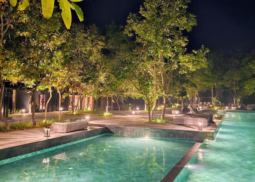 West Bengal Bankura Pool