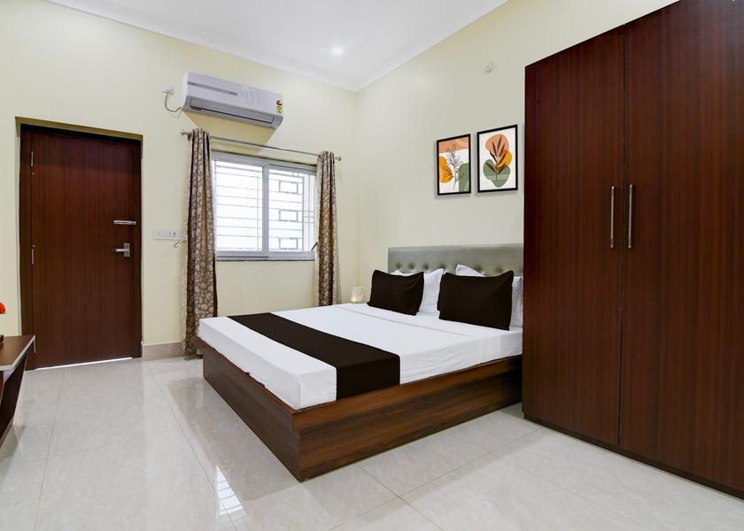 Jharkhand Dhanbad Room