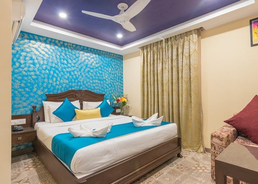 Goa Calangute 1005