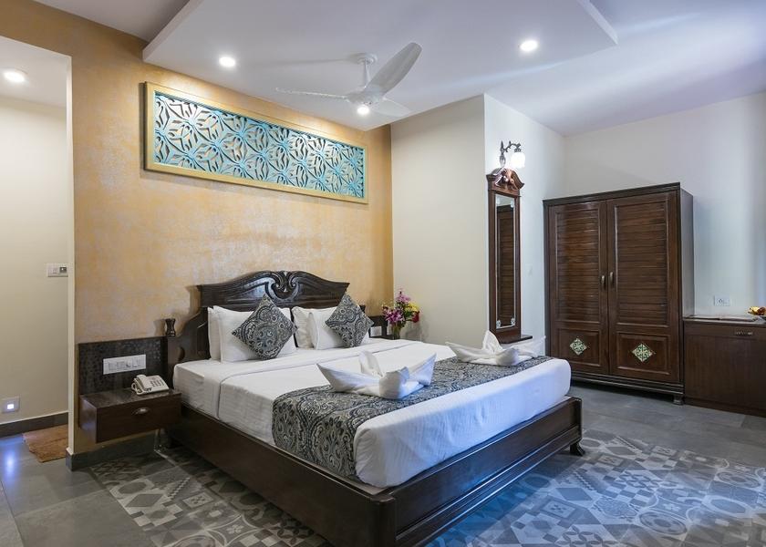 Goa Calangute 1025