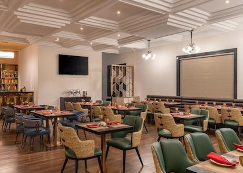 Uttar Pradesh Firozabad Food & Dining