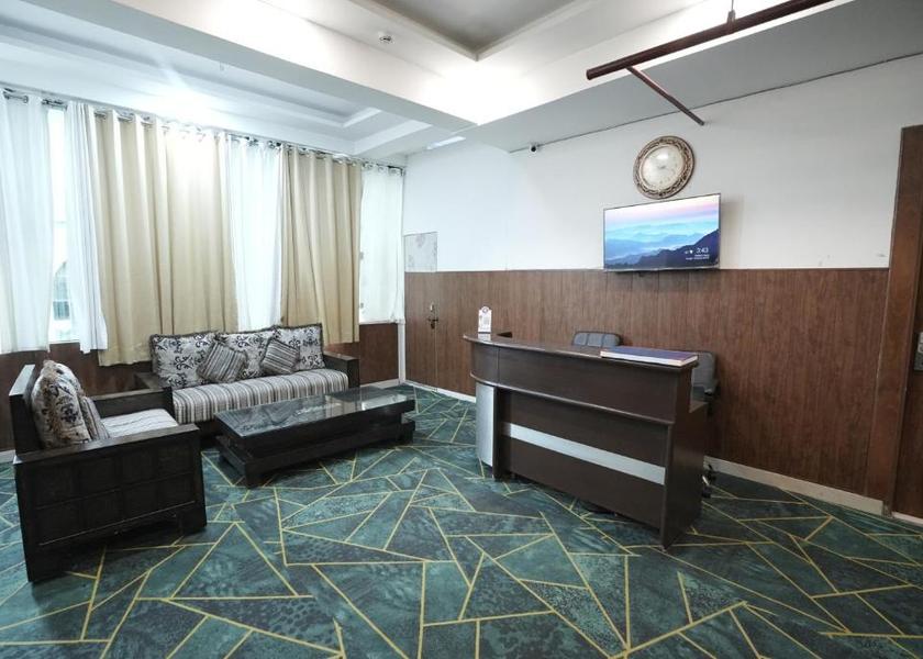 Uttar Pradesh Ghaziabad Public Areas