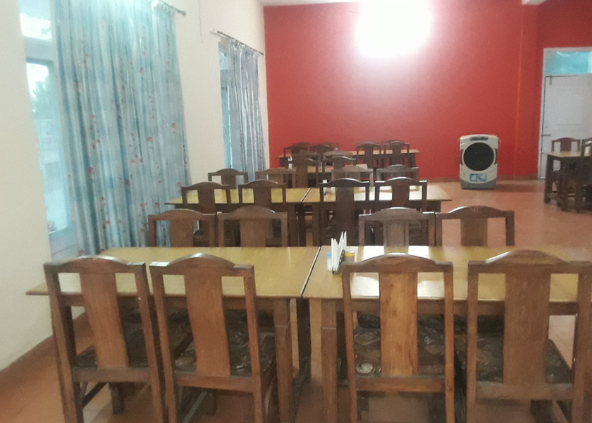Himachal Pradesh Bilaspur Business Centre